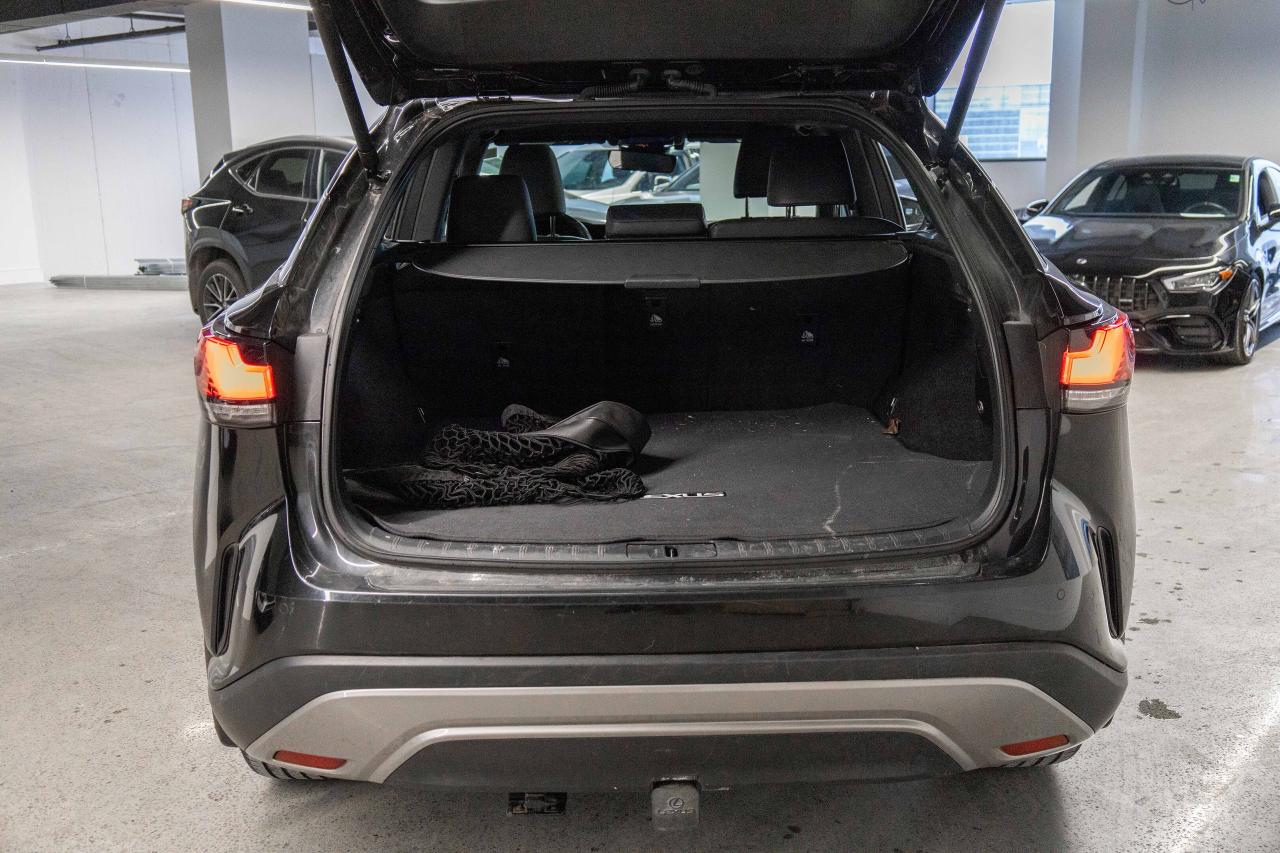 2024 Lexus RX Premium Pkg Safety Certified Welcome Trades Photo