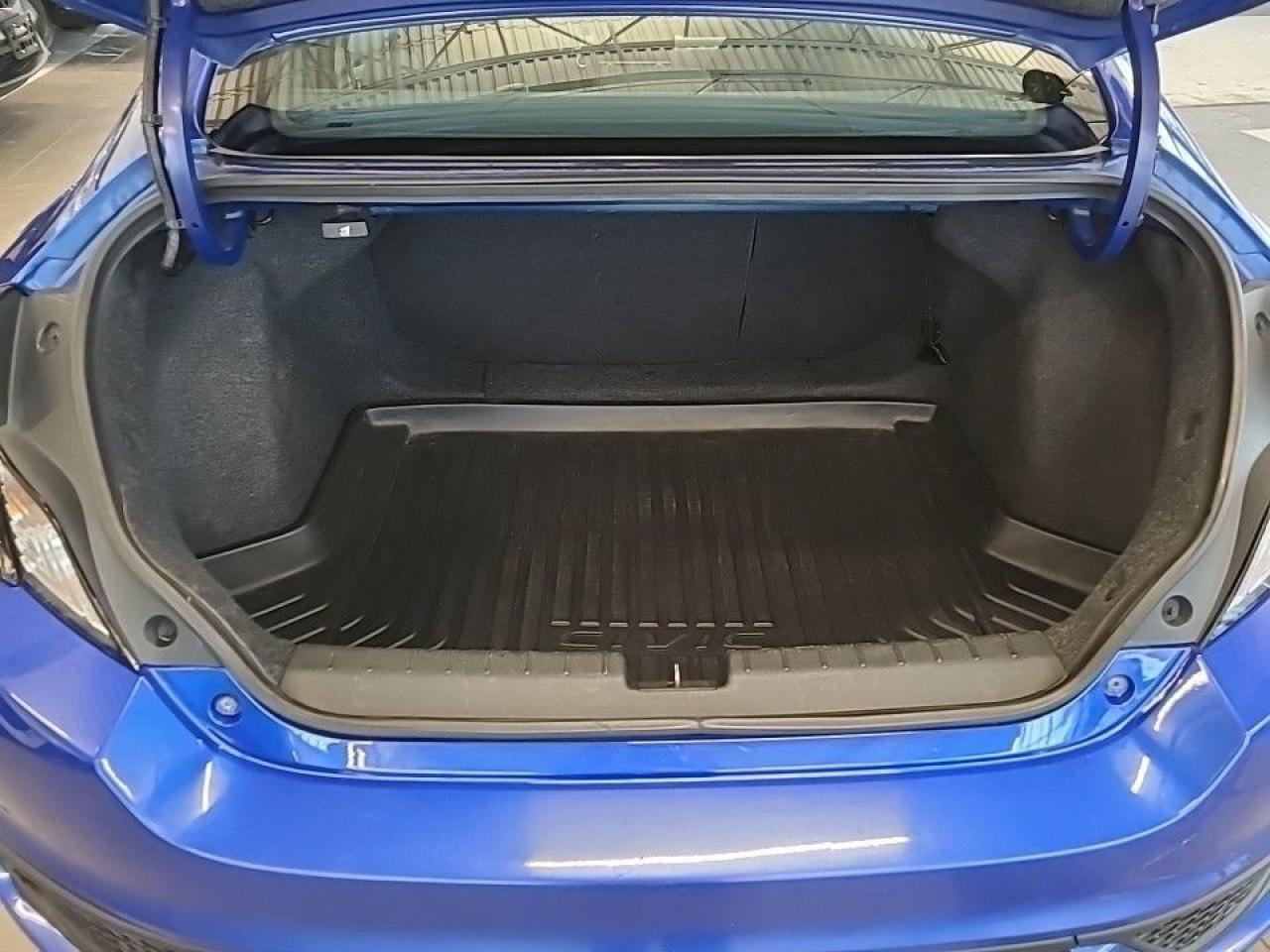 2016 Honda Civic Coupe 2dr CVT EX-T (AS-IS SALE U CERTIFY U SAVE) Photo