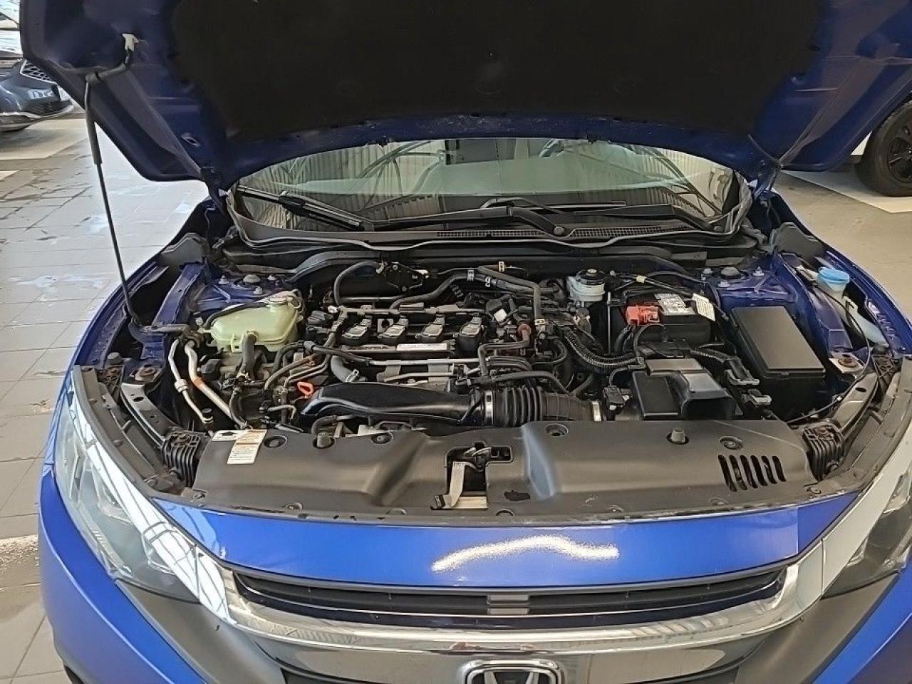 2016 Honda Civic Coupe 2dr CVT EX-T (AS-IS SALE U CERTIFY U SAVE) Photo