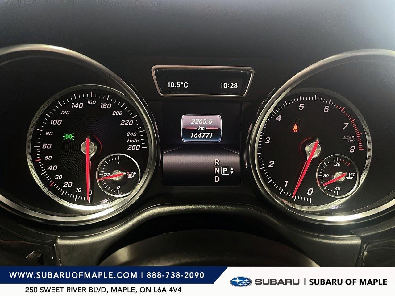 2017 Mercedes-Benz GLS450  Photo