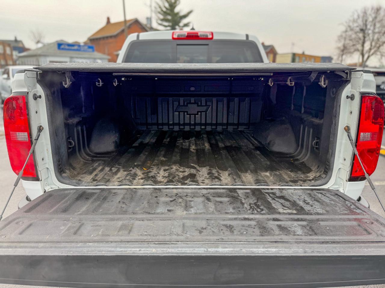 2020 Chevrolet Colorado LT-RST Edition/4WD/CREW CAB/REMOTE/CAMERA/3.6L/ Photo