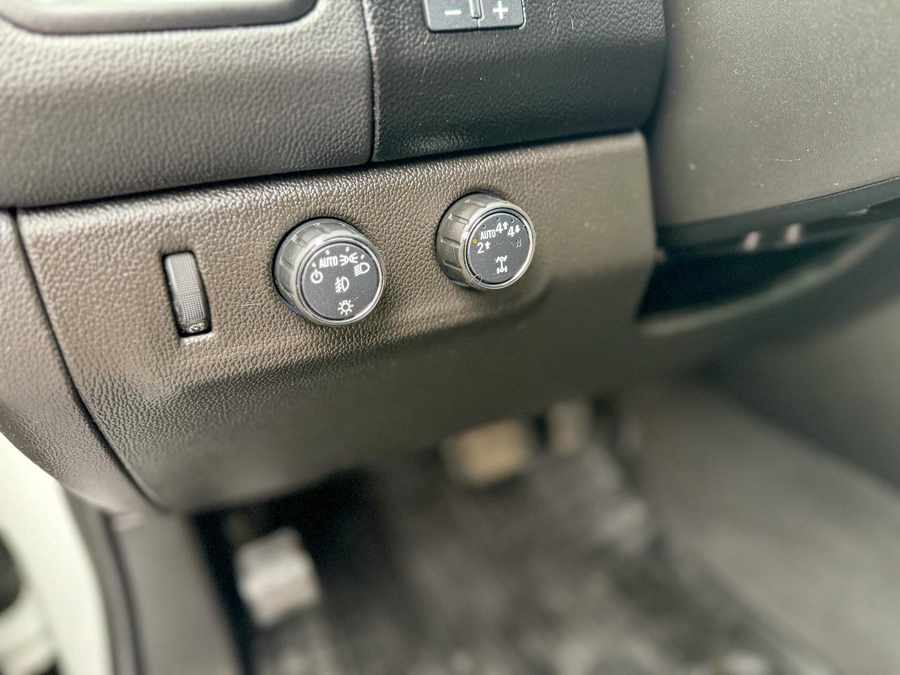 2020 Chevrolet Colorado LT-RST Edition/4WD/CREW CAB/REMOTE/CAMERA/3.6L/ Photo