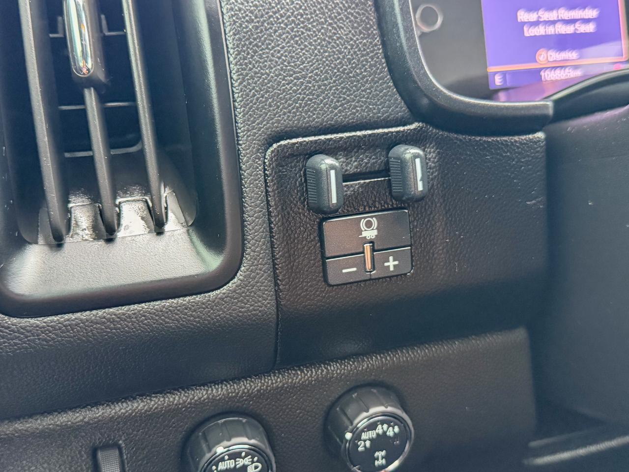 2020 Chevrolet Colorado LT-RST Edition/4WD/CREW CAB/REMOTE/CAMERA/3.6L/ Photo