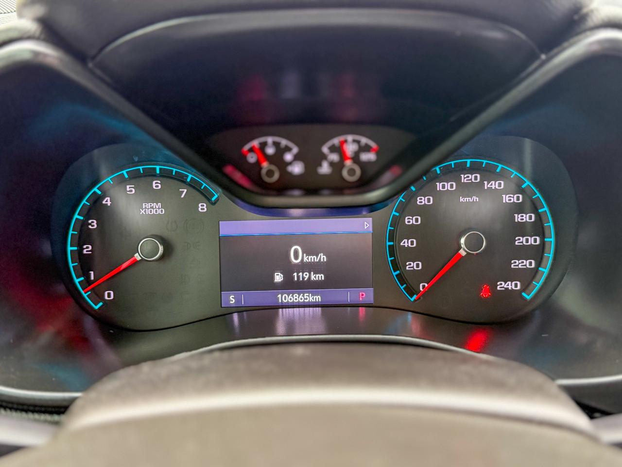 2020 Chevrolet Colorado LT-RST Edition/4WD/CREW CAB/REMOTE/CAMERA/3.6L/ Photo