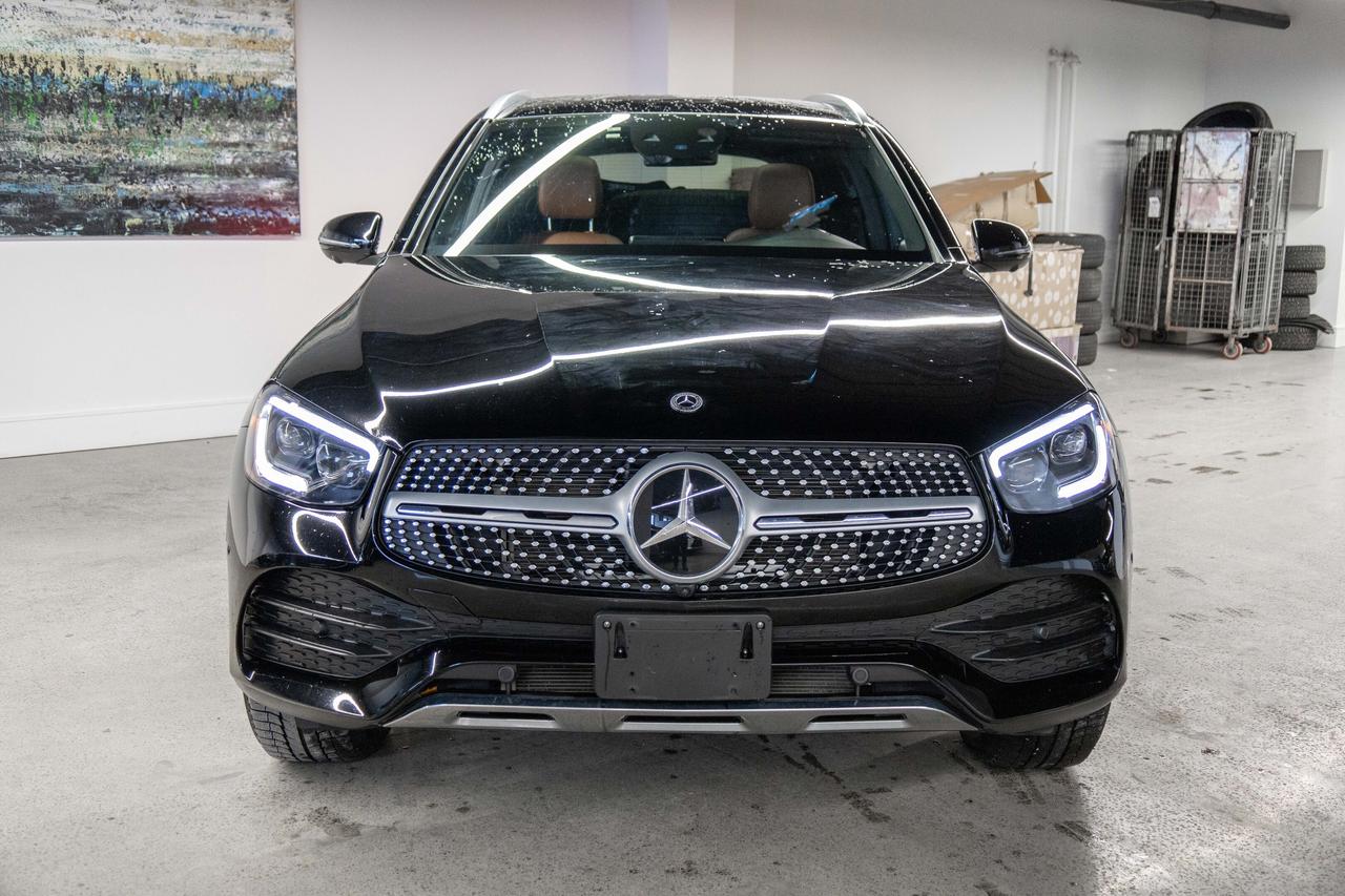 2021 Mercedes-Benz GLC 4matic Safety Certified Welcome Trades Photo