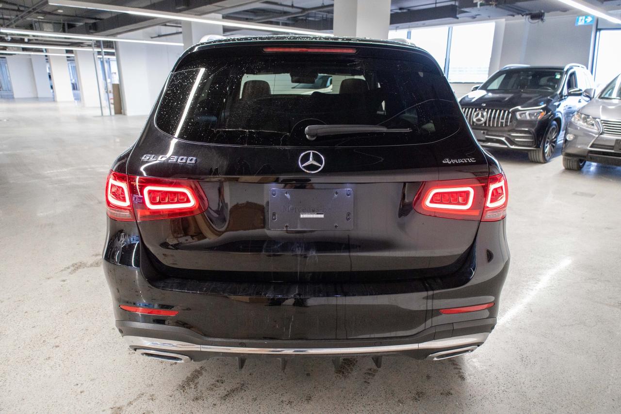 2021 Mercedes-Benz GLC 4matic Safety Certified Welcome Trades Photo