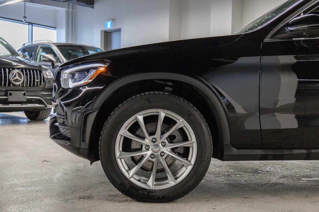 2021 Mercedes-Benz GLC 4matic Safety Certified Welcome Trades Photo