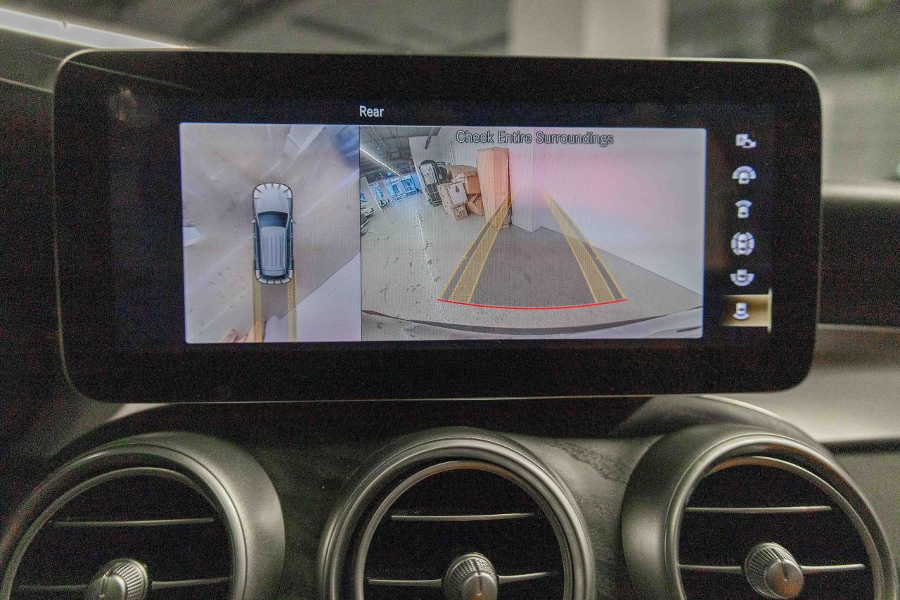 2021 Mercedes-Benz GLC 4matic Safety Certified Welcome Trades Photo