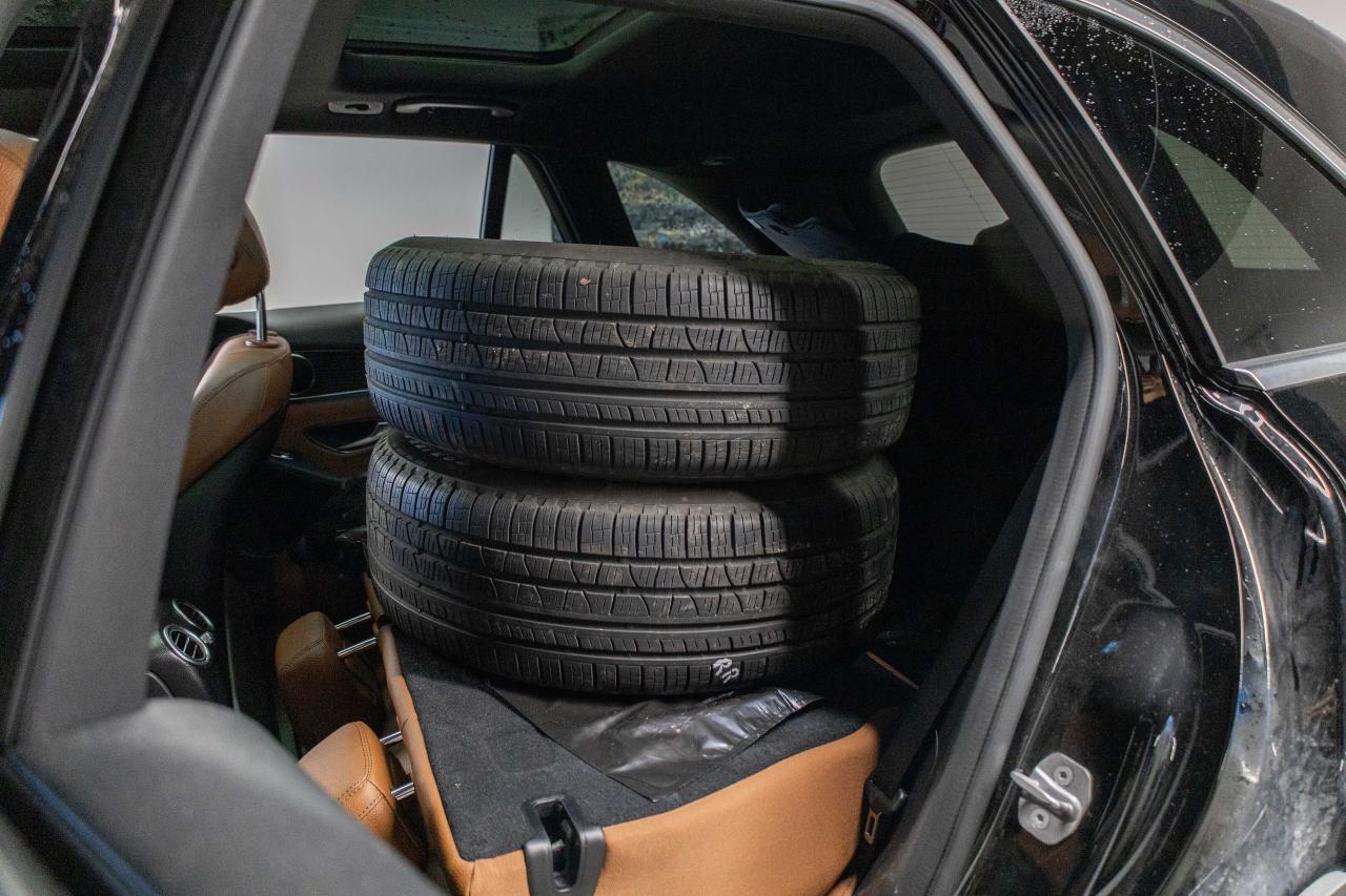 2021 Mercedes-Benz GLC 4matic Safety Certified Welcome Trades Photo