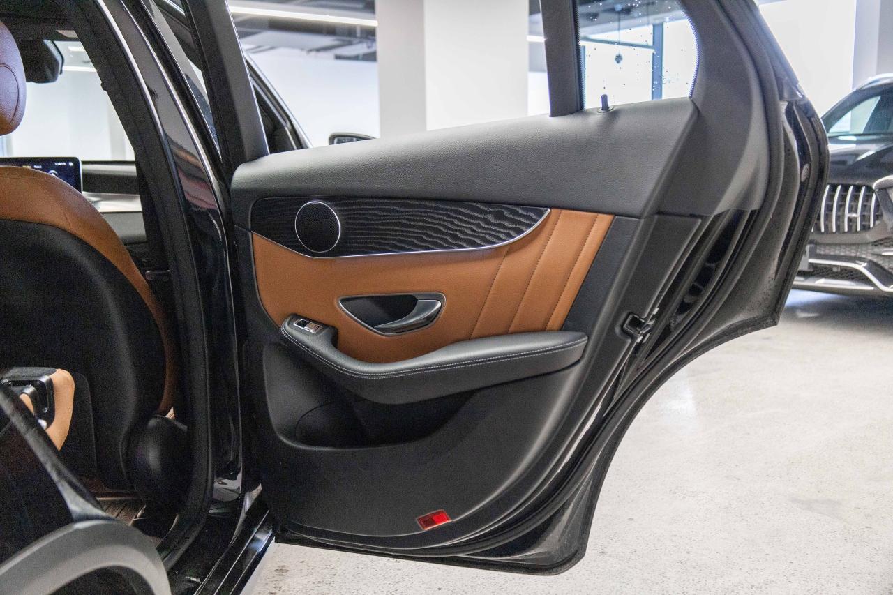 2021 Mercedes-Benz GLC 4matic Safety Certified Welcome Trades Photo