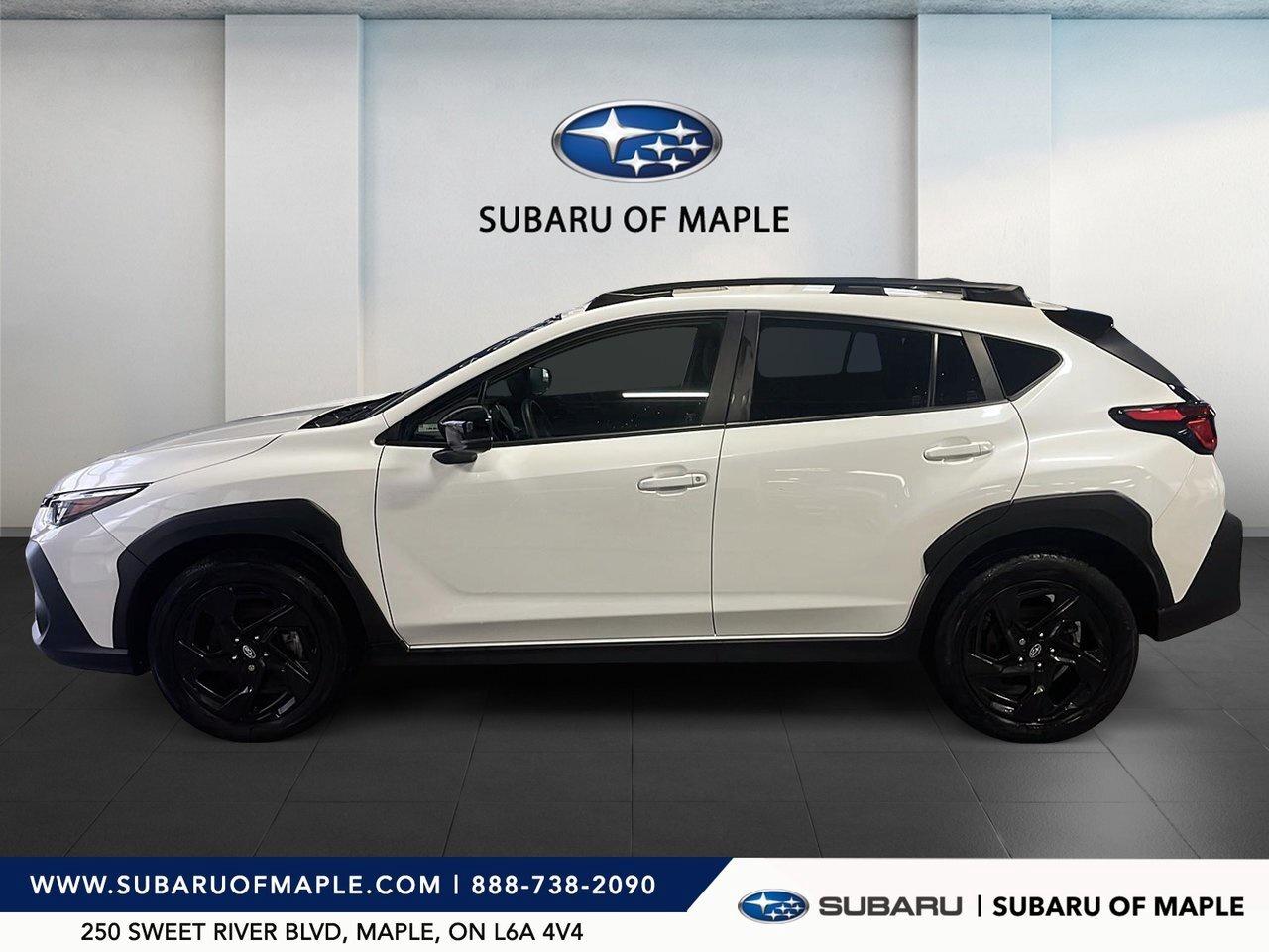 2024 Subaru Crosstrek  Photo4