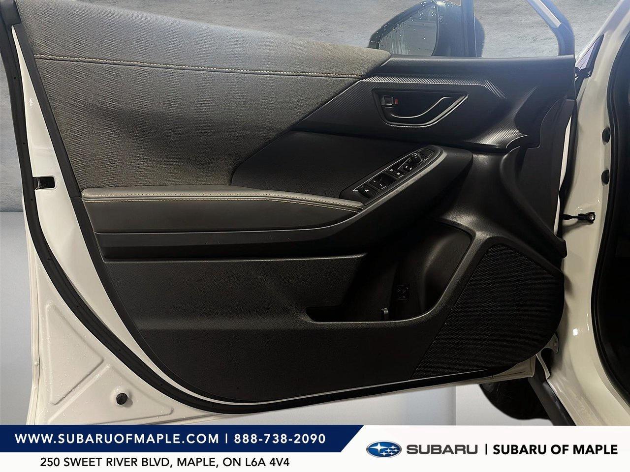 2024 Subaru Crosstrek  Photo