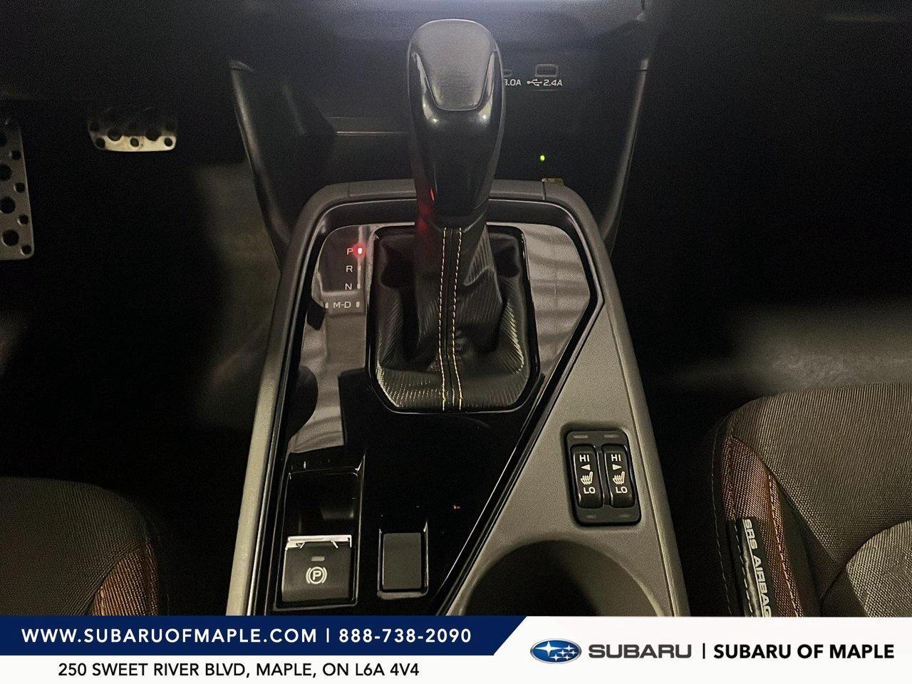 2024 Subaru Crosstrek  Photo