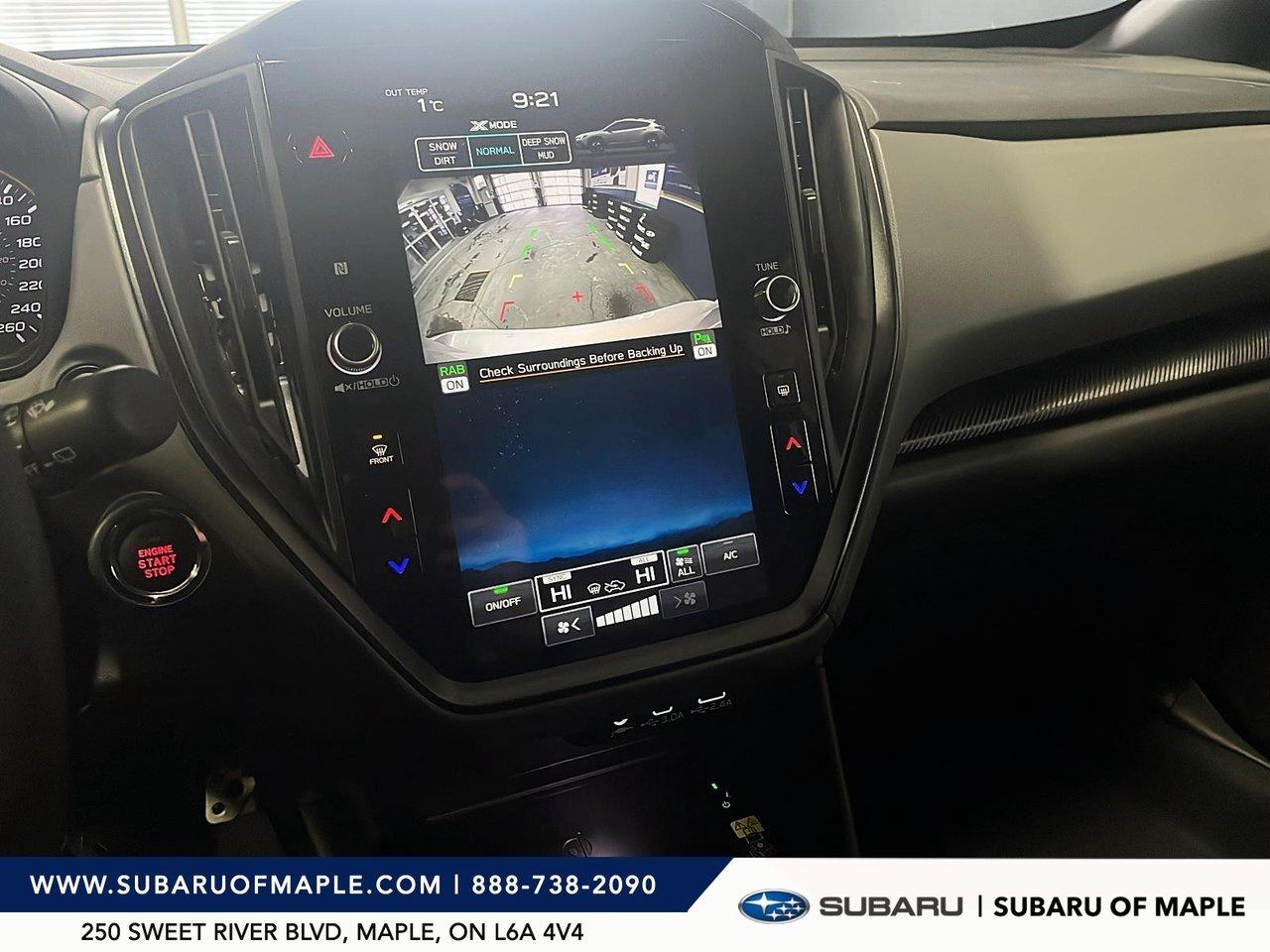 2024 Subaru Crosstrek  Photo