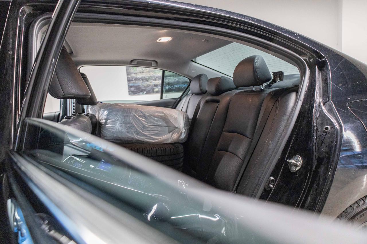 2015 Honda Accord Sedan EX-L Pkg Safety Certified Welcome Trades Photo