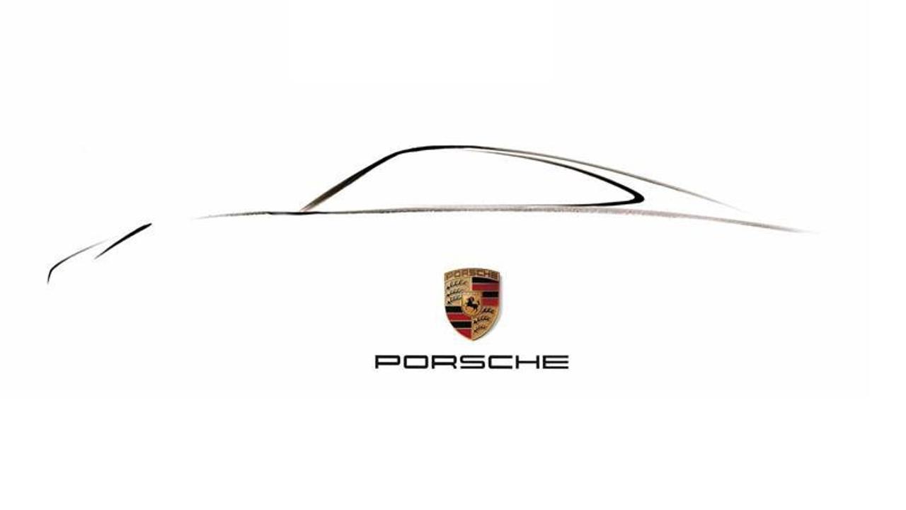 2023 Porsche Macan S Gray Photo0