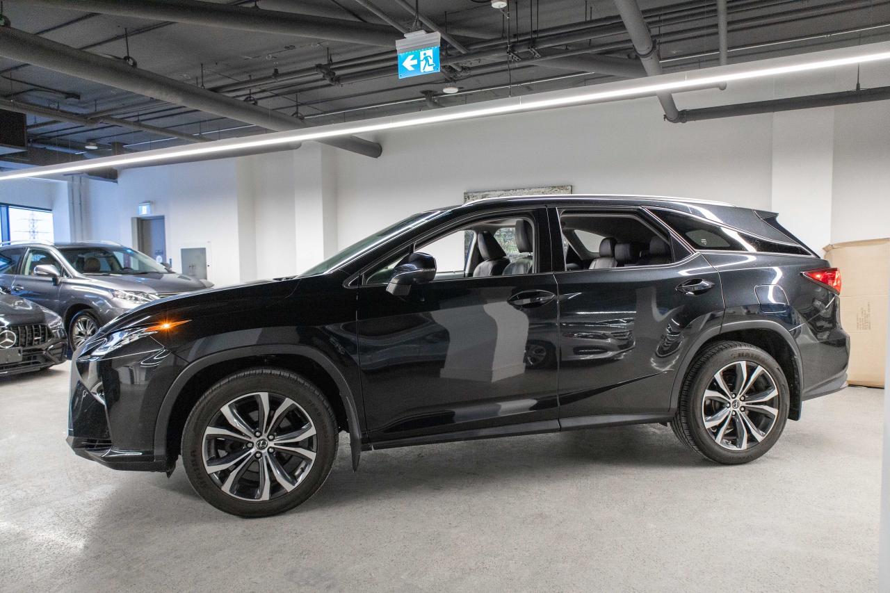 2018 Lexus RX 350L Luxury Pkg Safety Certified Welcome Trades Photo