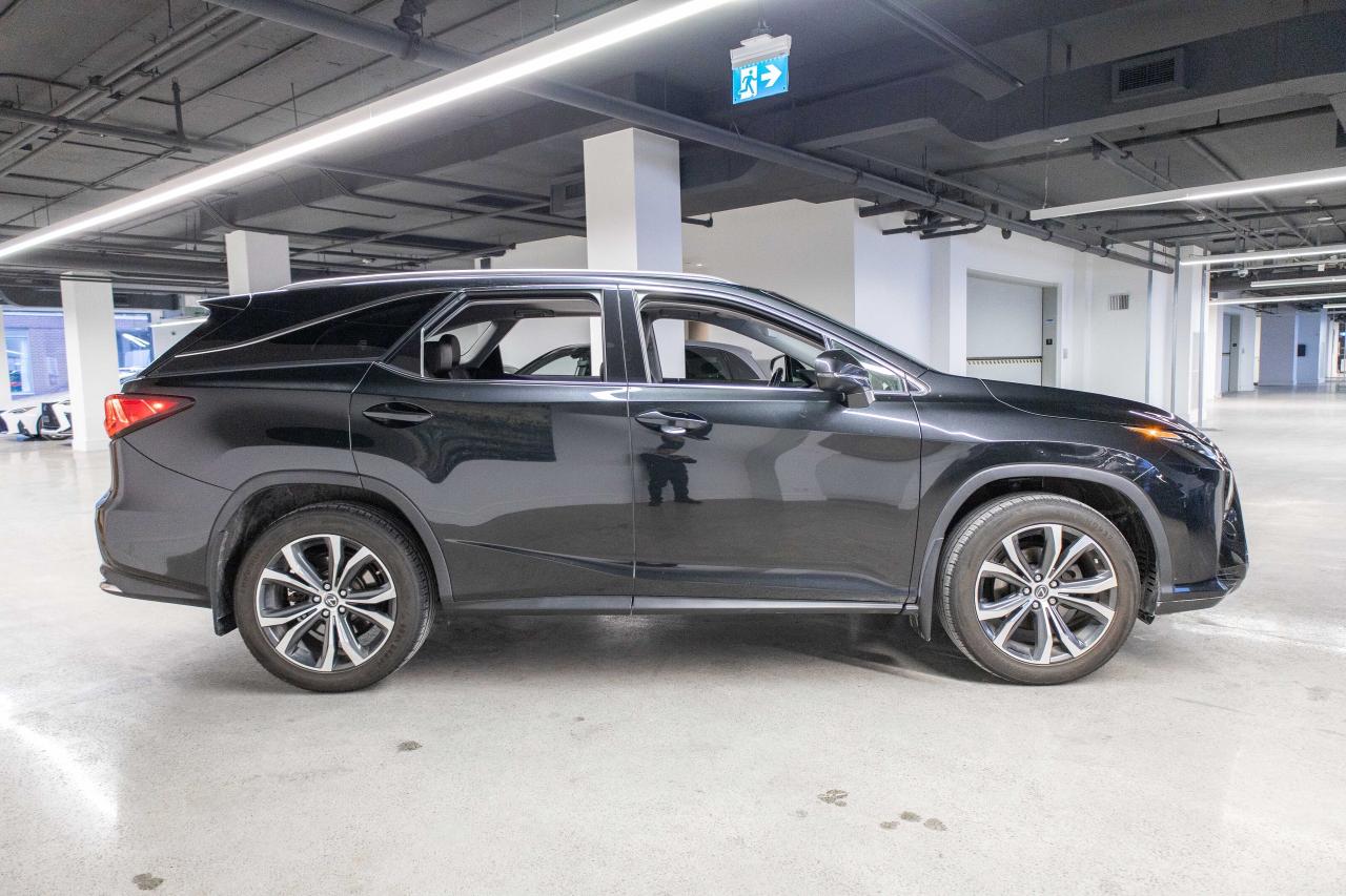 2018 Lexus RX 350L Luxury Pkg Safety Certified Welcome Trades Photo