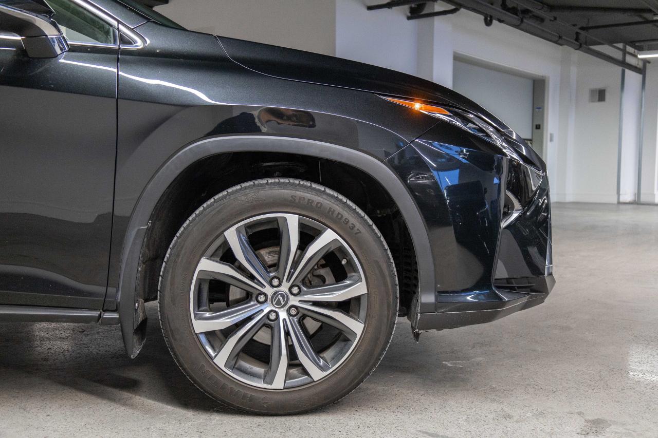 2018 Lexus RX 350L Luxury Pkg Safety Certified Welcome Trades Photo