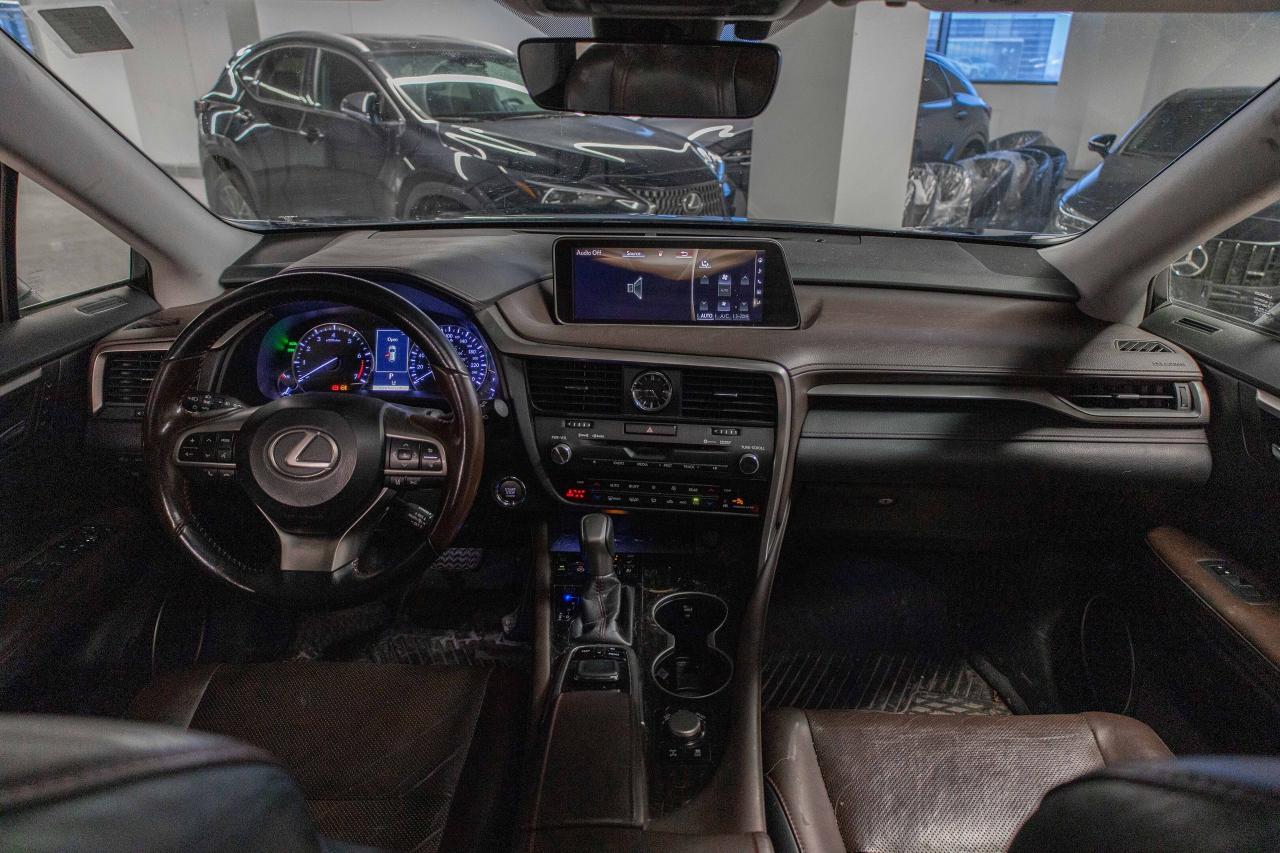 2018 Lexus RX 350L Luxury Pkg Safety Certified Welcome Trades Photo