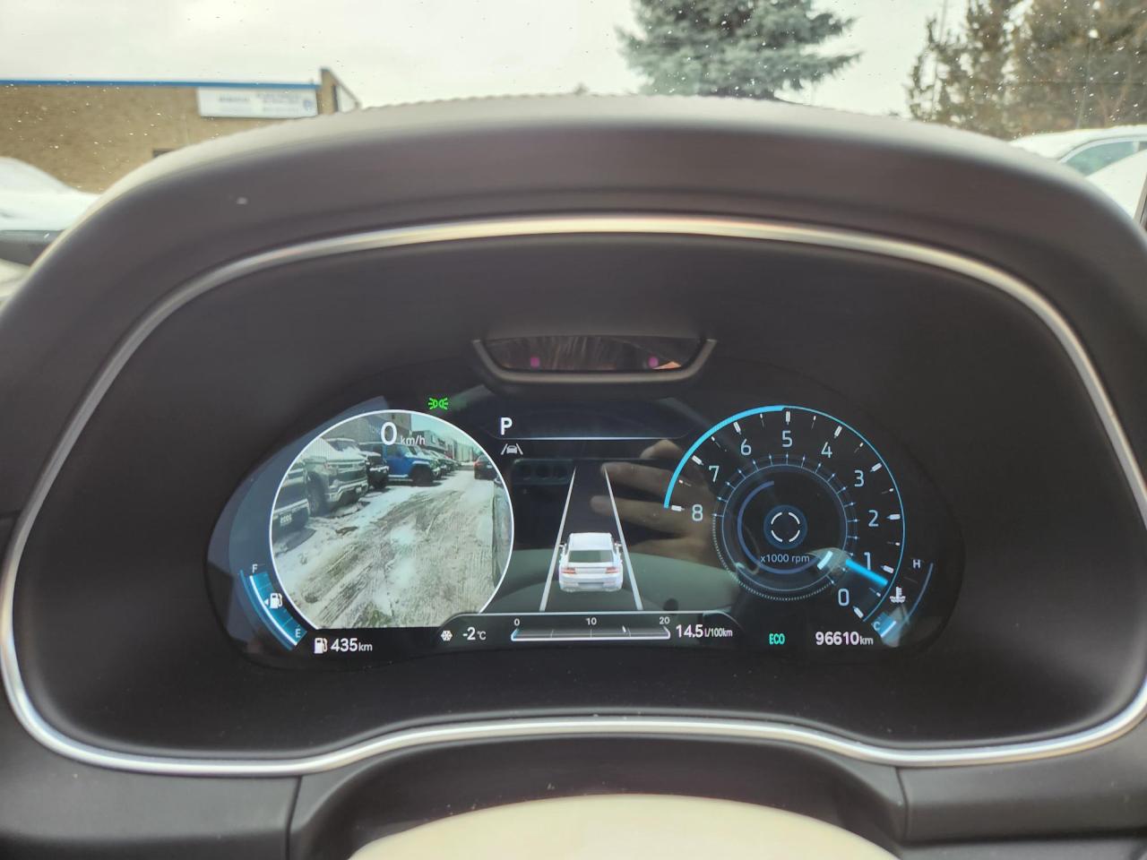 2022 Genesis GV80 3.5T PRESTIGE, 4 NEW TIRES,7 PASSENGER,REMOTE PARK Photo