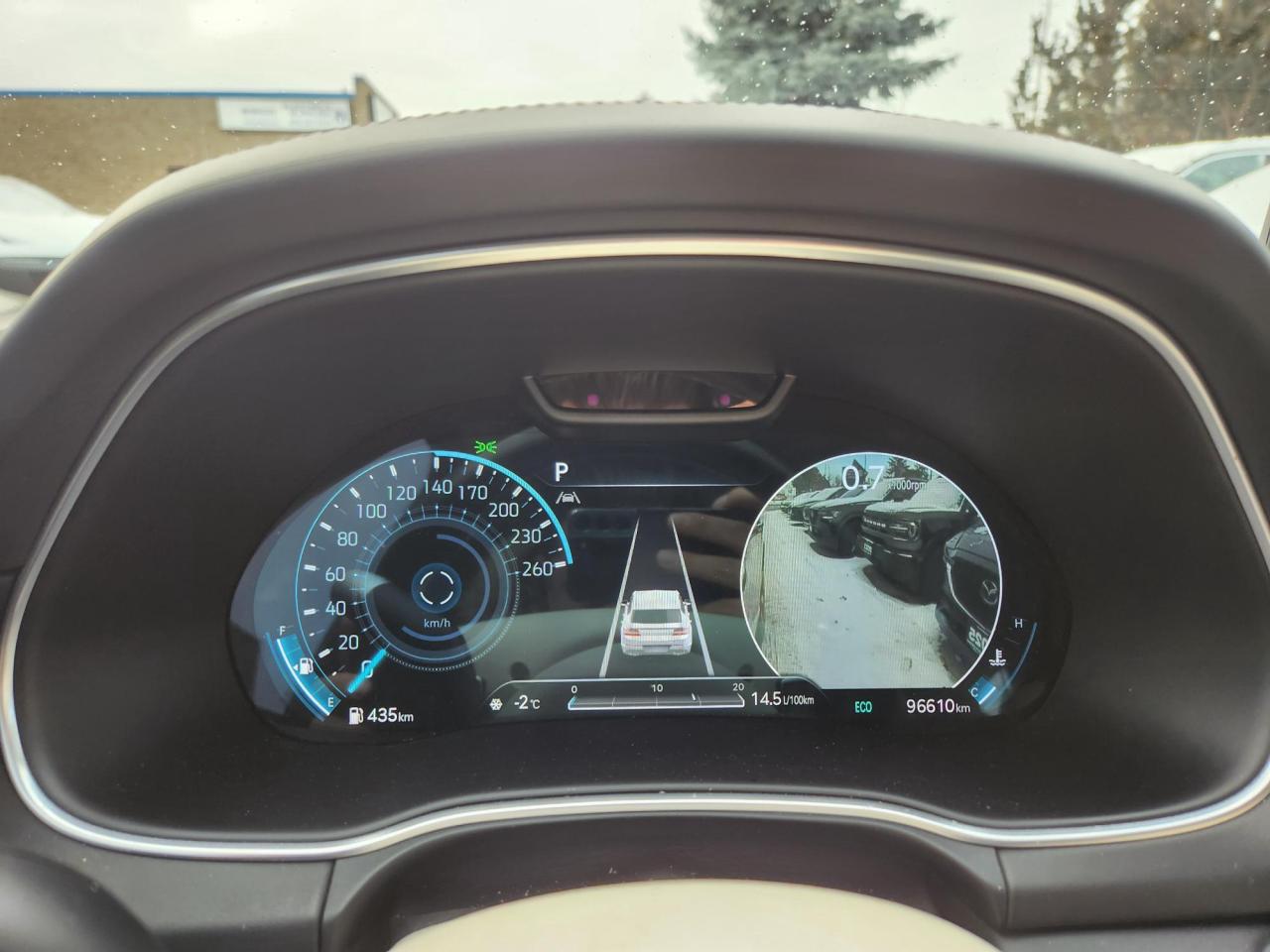 2022 Genesis GV80 3.5T PRESTIGE, 4 NEW TIRES,7 PASSENGER,REMOTE PARK Photo