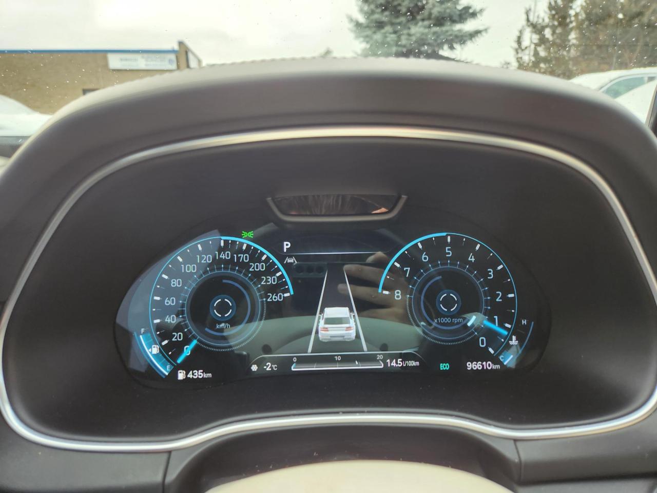 2022 Genesis GV80 3.5T PRESTIGE, 4 NEW TIRES,7 PASSENGER,REMOTE PARK Photo