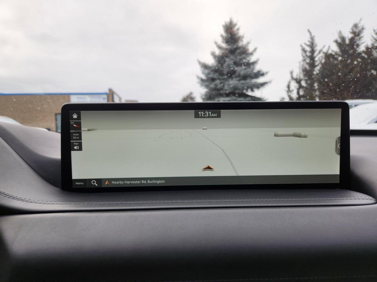 2022 Genesis GV80 3.5T PRESTIGE, 4 NEW TIRES,7 PASSENGER,REMOTE PARK Photo