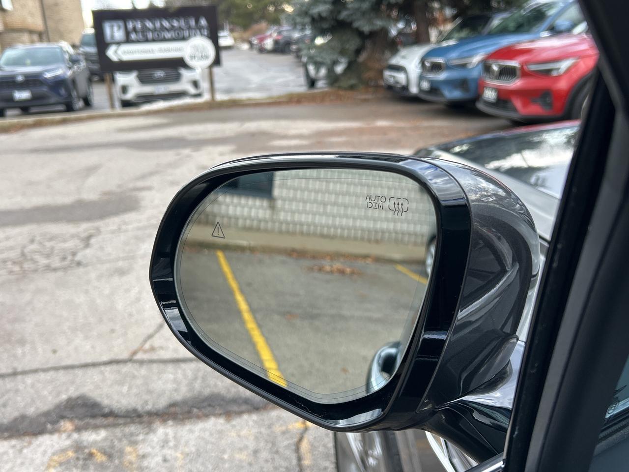 2022 Genesis GV80 3.5T PRESTIGE, 4 NEW TIRES,7 PASSENGER,REMOTE PARK Photo