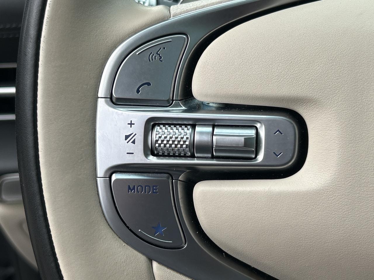 2022 Genesis GV80 3.5T PRESTIGE, 4 NEW TIRES,7 PASSENGER,REMOTE PARK Photo