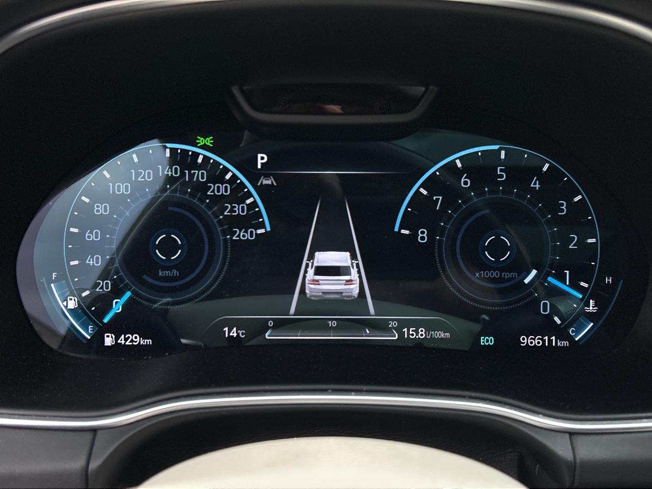2022 Genesis GV80 3.5T PRESTIGE, 4 NEW TIRES,7 PASSENGER,REMOTE PARK Photo
