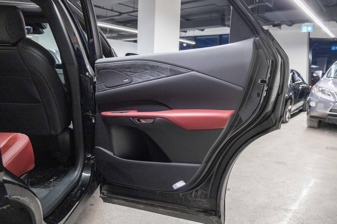 2024 Lexus RX 500h F Sport Pkg 3 Safety Certified Welcome Trades Photo