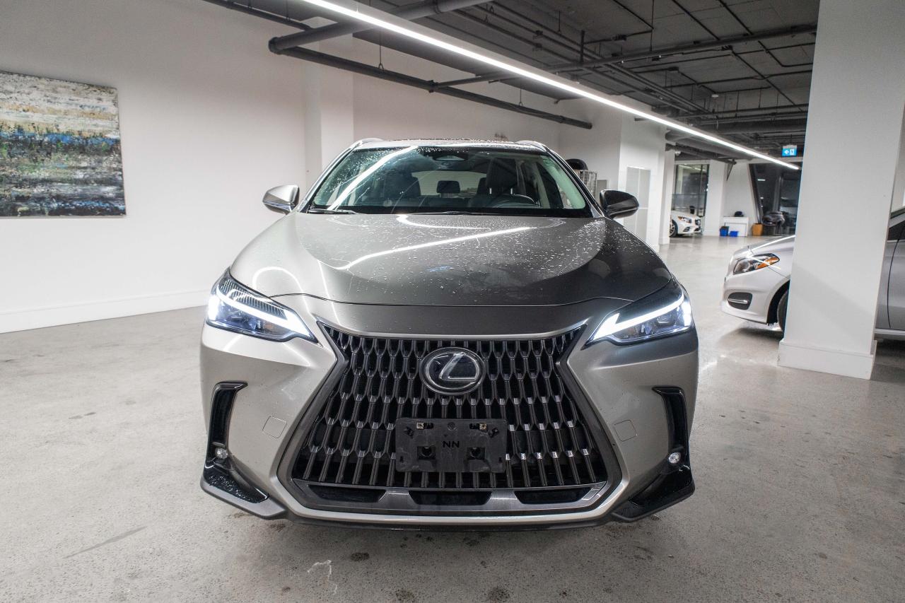 2024 Lexus NX 350h Premium Pkg Safety Certified Photo