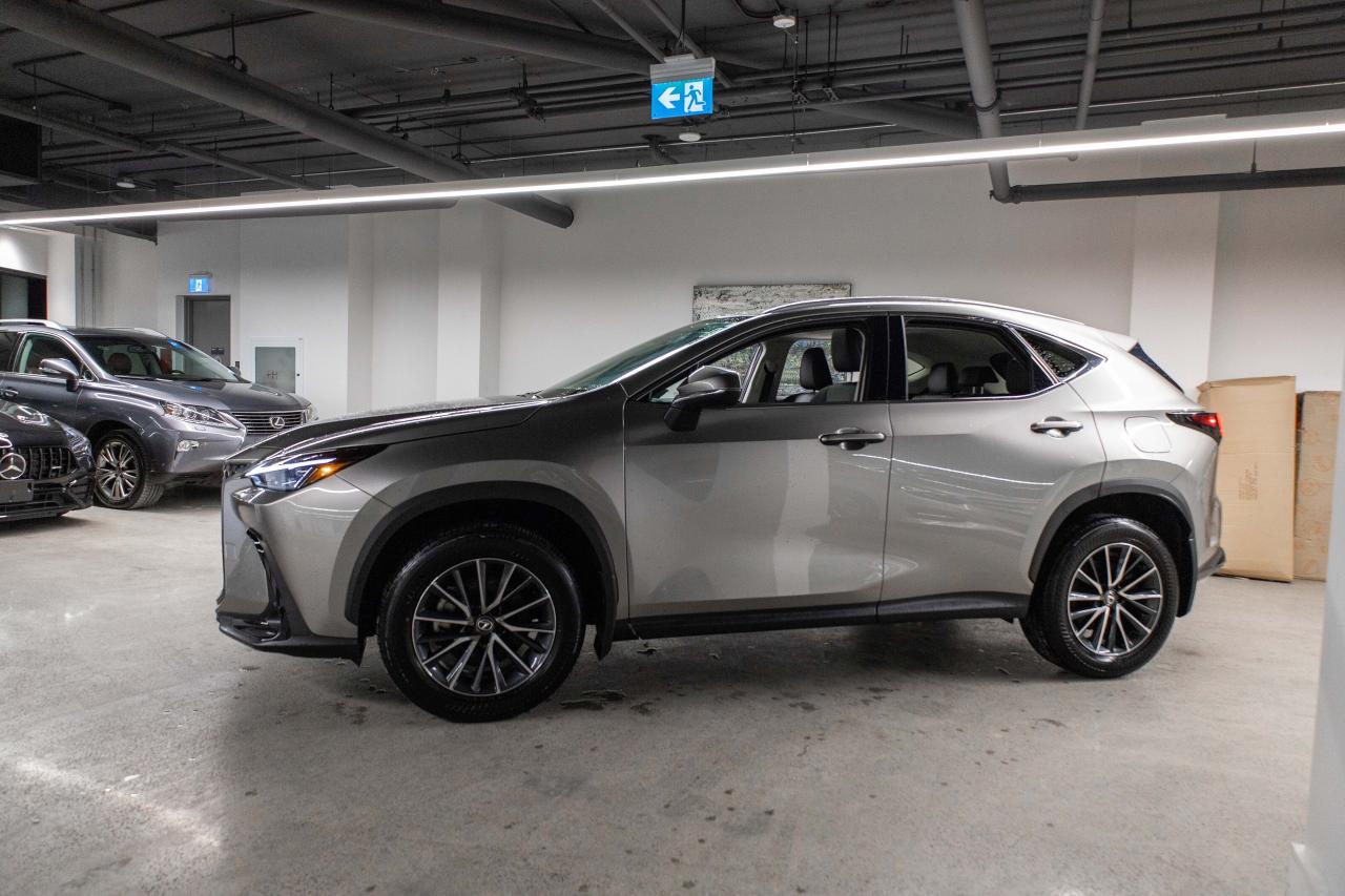 2024 Lexus NX 350h Premium Pkg Safety Certified Photo