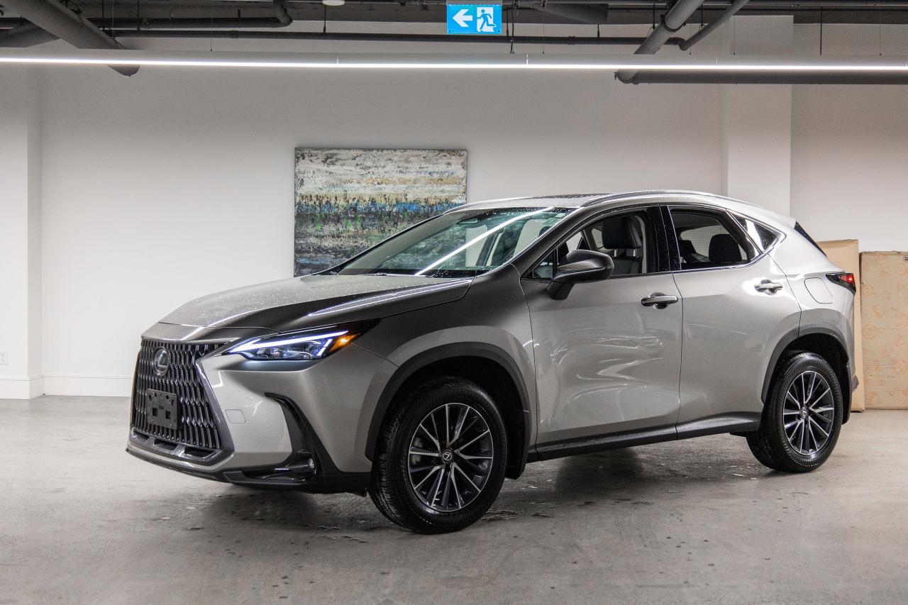 2024 Lexus NX 350h Premium Pkg Safety Certified Photo0