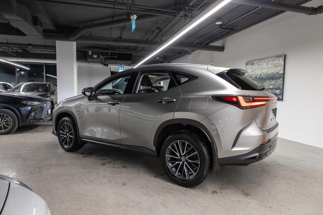 2024 Lexus NX 350h Premium Pkg Safety Certified Photo3