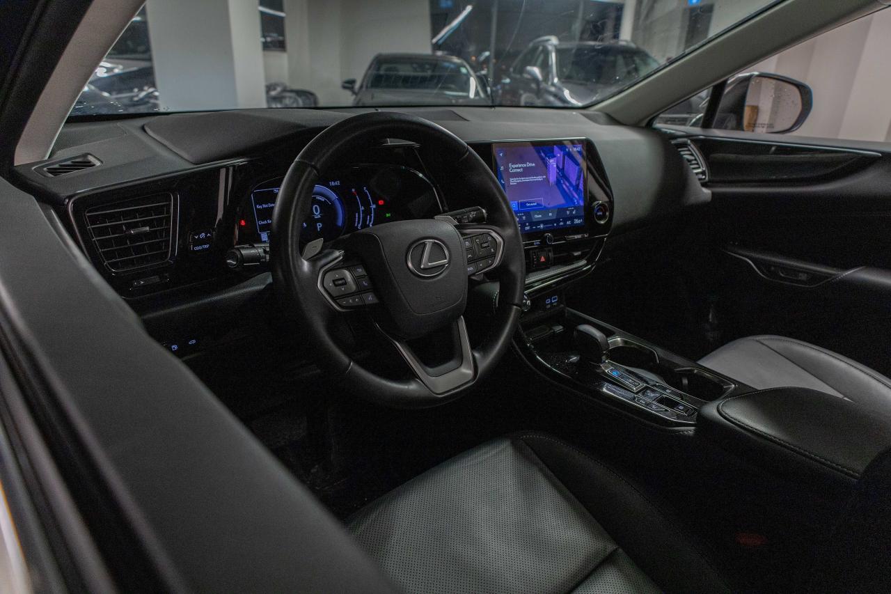 2024 Lexus NX 350h Premium Pkg Safety Certified Photo