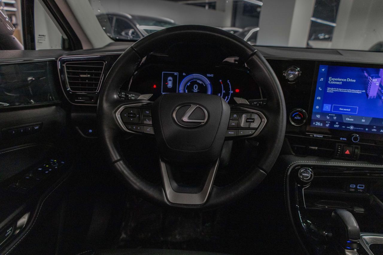 2024 Lexus NX 350h Premium Pkg Safety Certified Photo