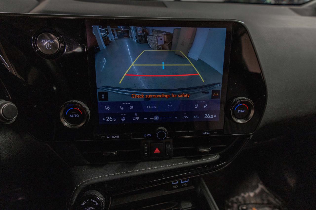 2024 Lexus NX 350h Premium Pkg Safety Certified Photo