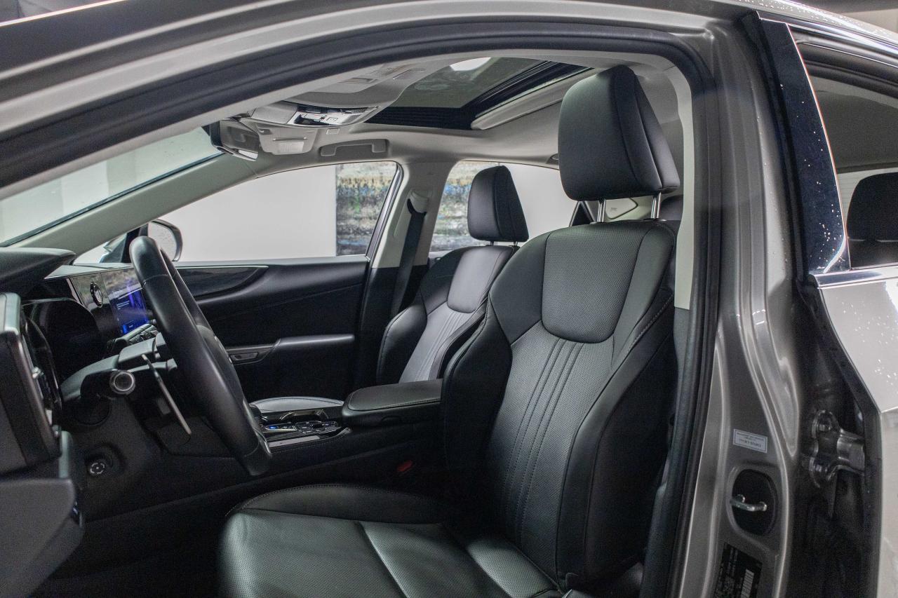 2024 Lexus NX 350h Premium Pkg Safety Certified Photo