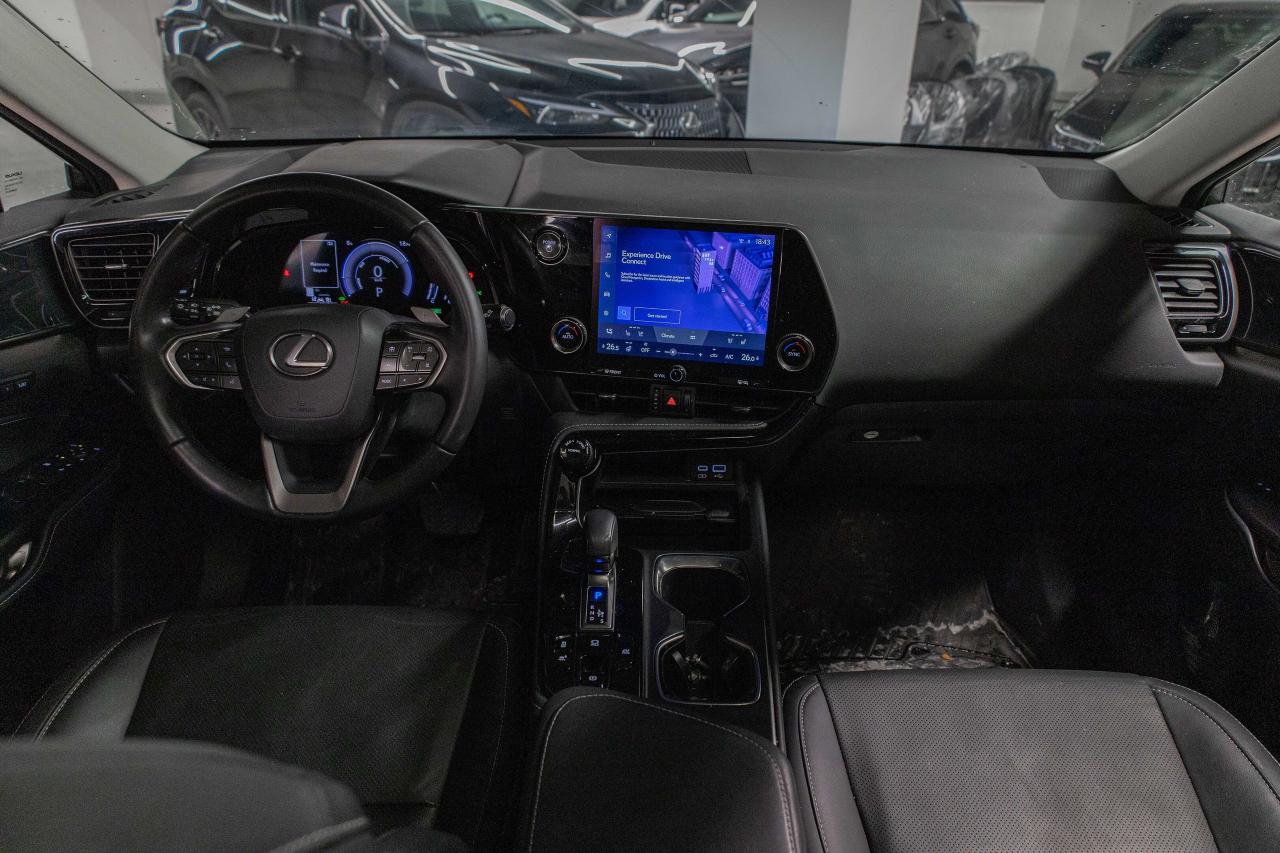 2024 Lexus NX 350h Premium Pkg Safety Certified Photo