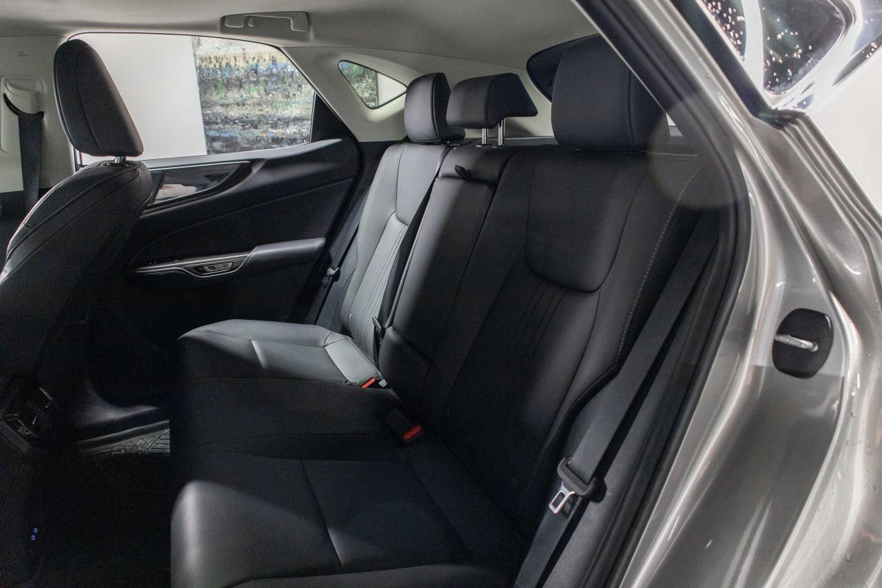 2024 Lexus NX 350h Premium Pkg Safety Certified Photo