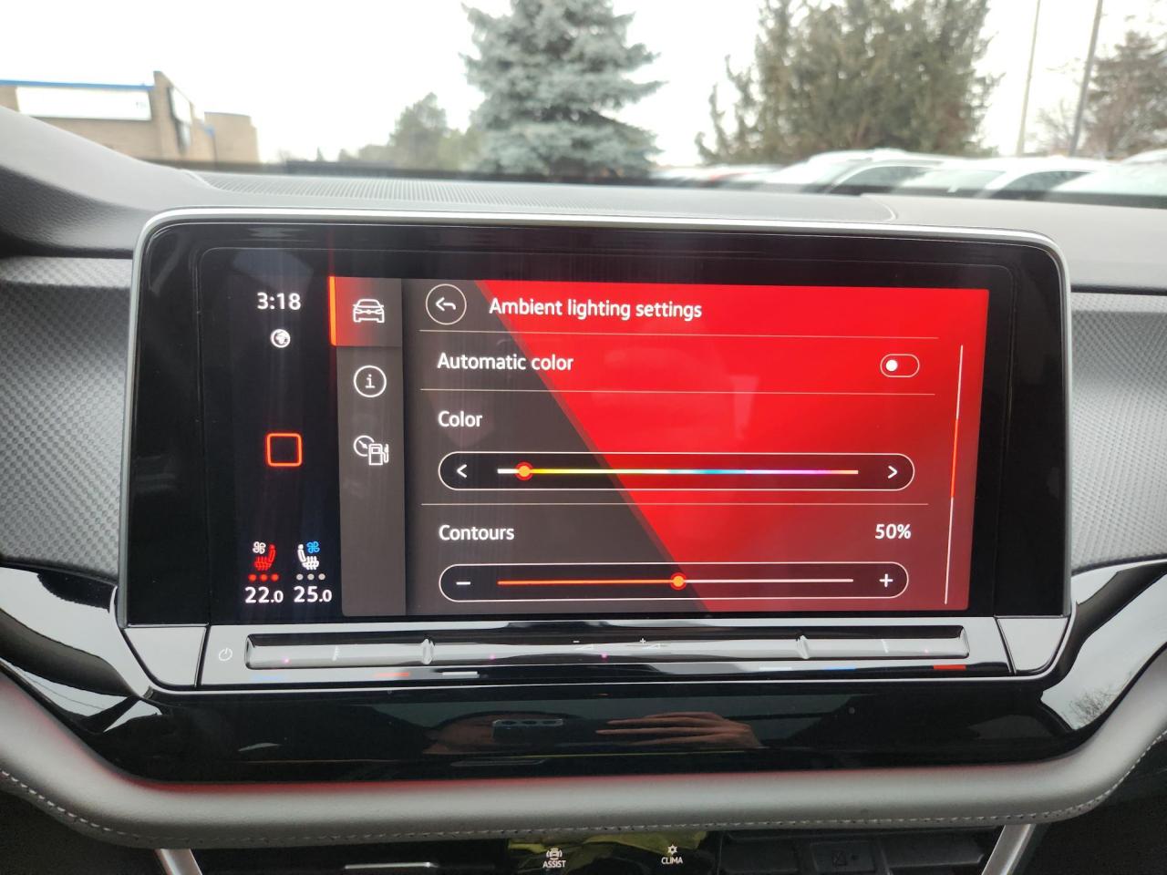 2024 Volkswagen Atlas PEAK EDITION, PANOROOF PKG, CARPLAY,REMOTE STARTER Photo