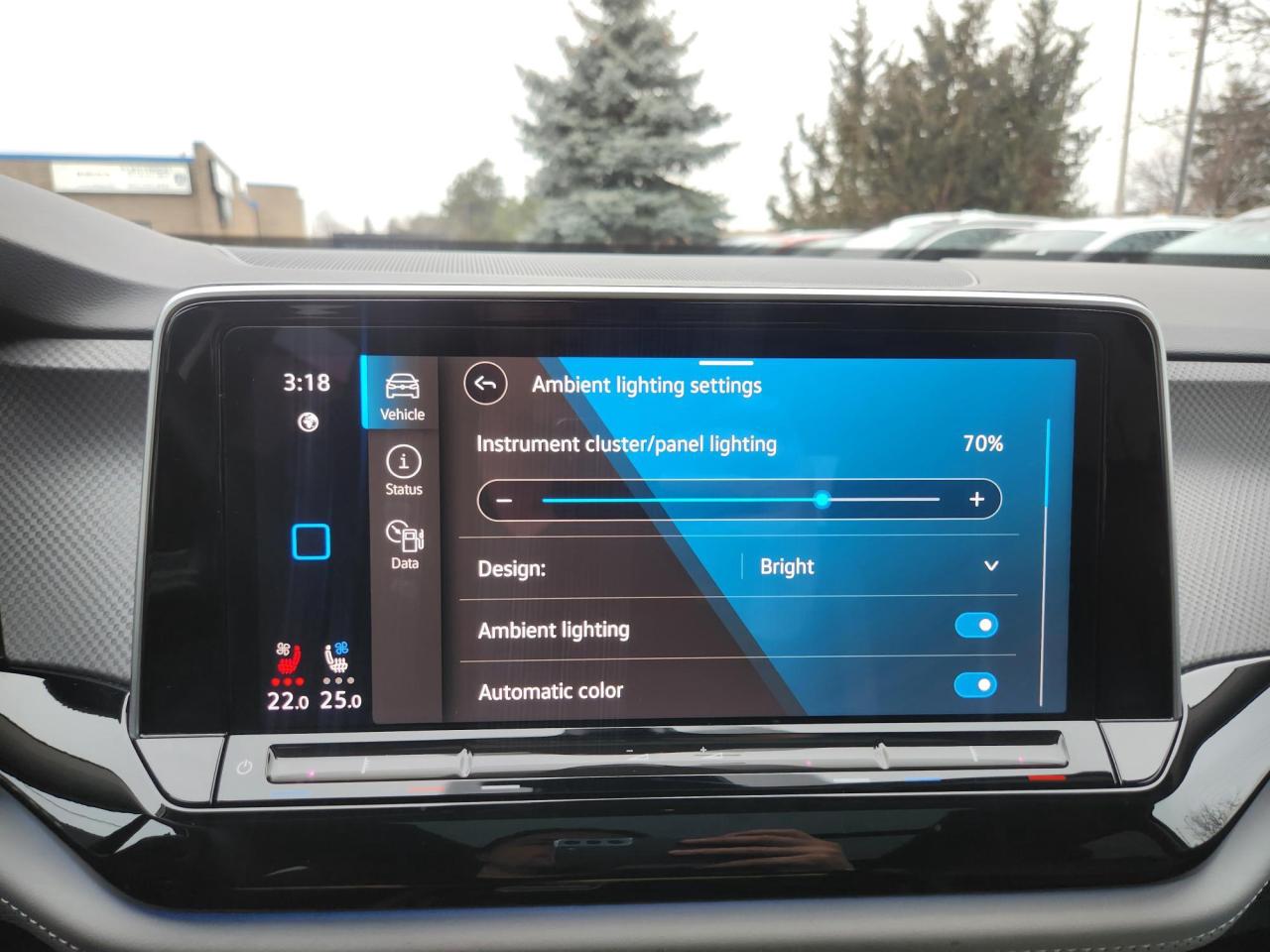 2024 Volkswagen Atlas PEAK EDITION, PANOROOF PKG, CARPLAY,REMOTE STARTER Photo