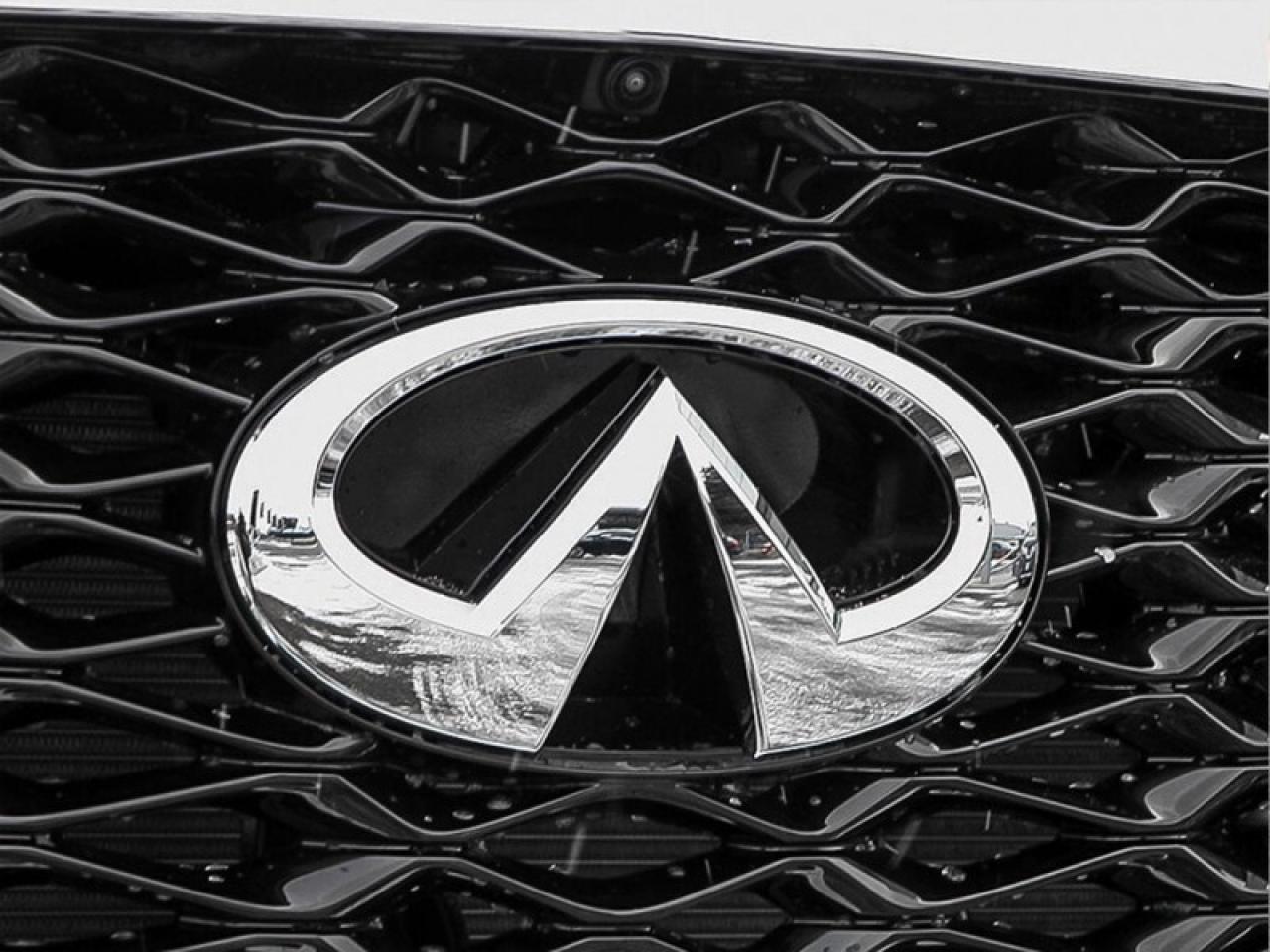 2025 Infiniti QX60 LUXE Photo