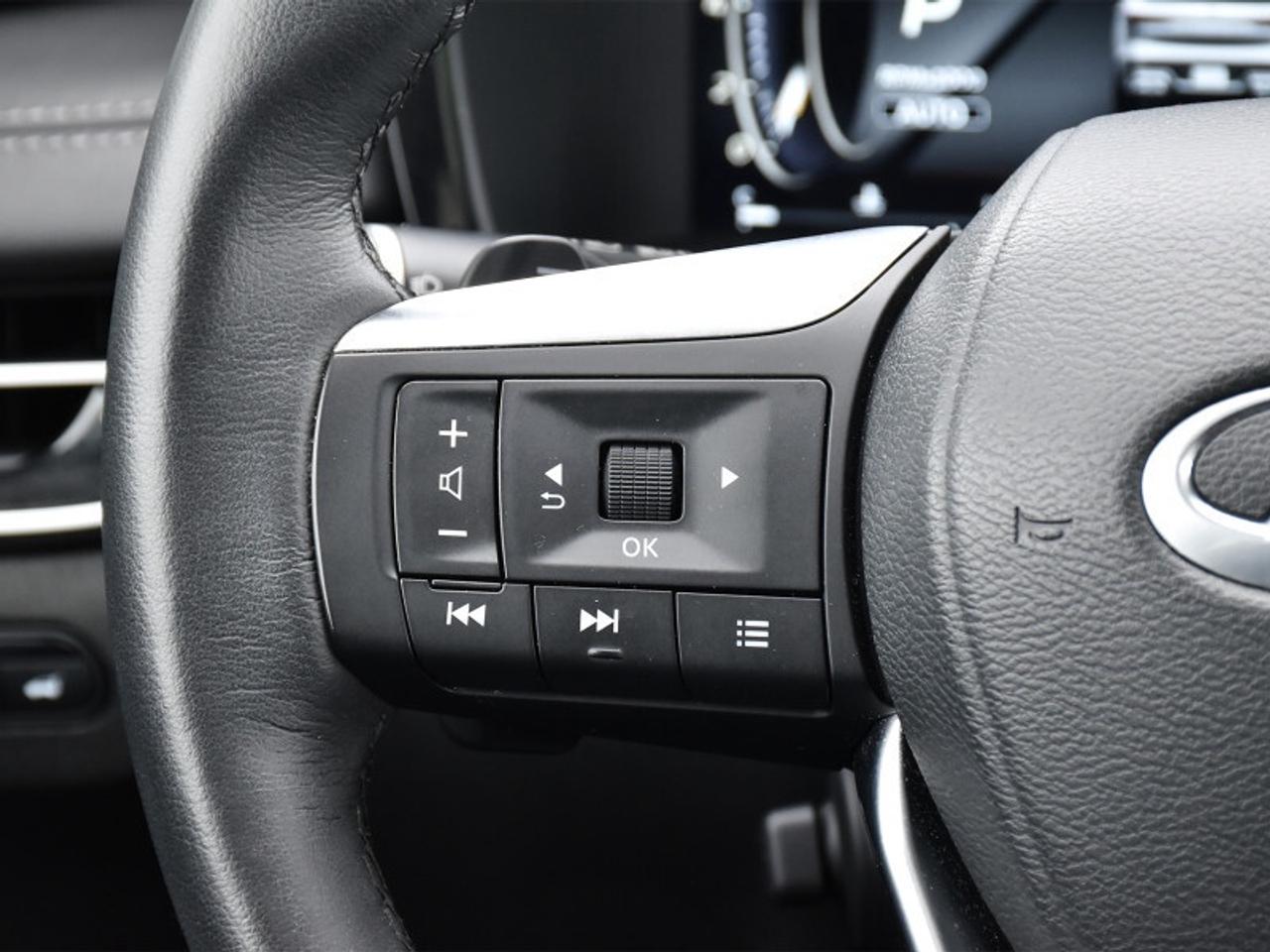 2025 Infiniti QX60 LUXE AWD-360 Camera  Navi  Roof  Leather  7 Seater Photo