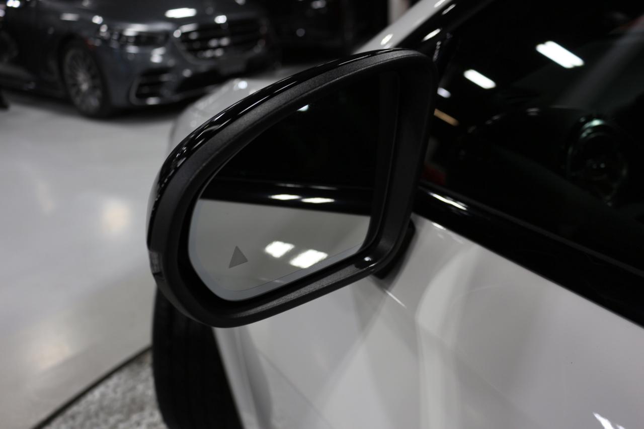 2022 Mercedes-Benz A-Class A 250 4MATIC AMG PKG NIGHHT PKG BLIND SPOT Photo