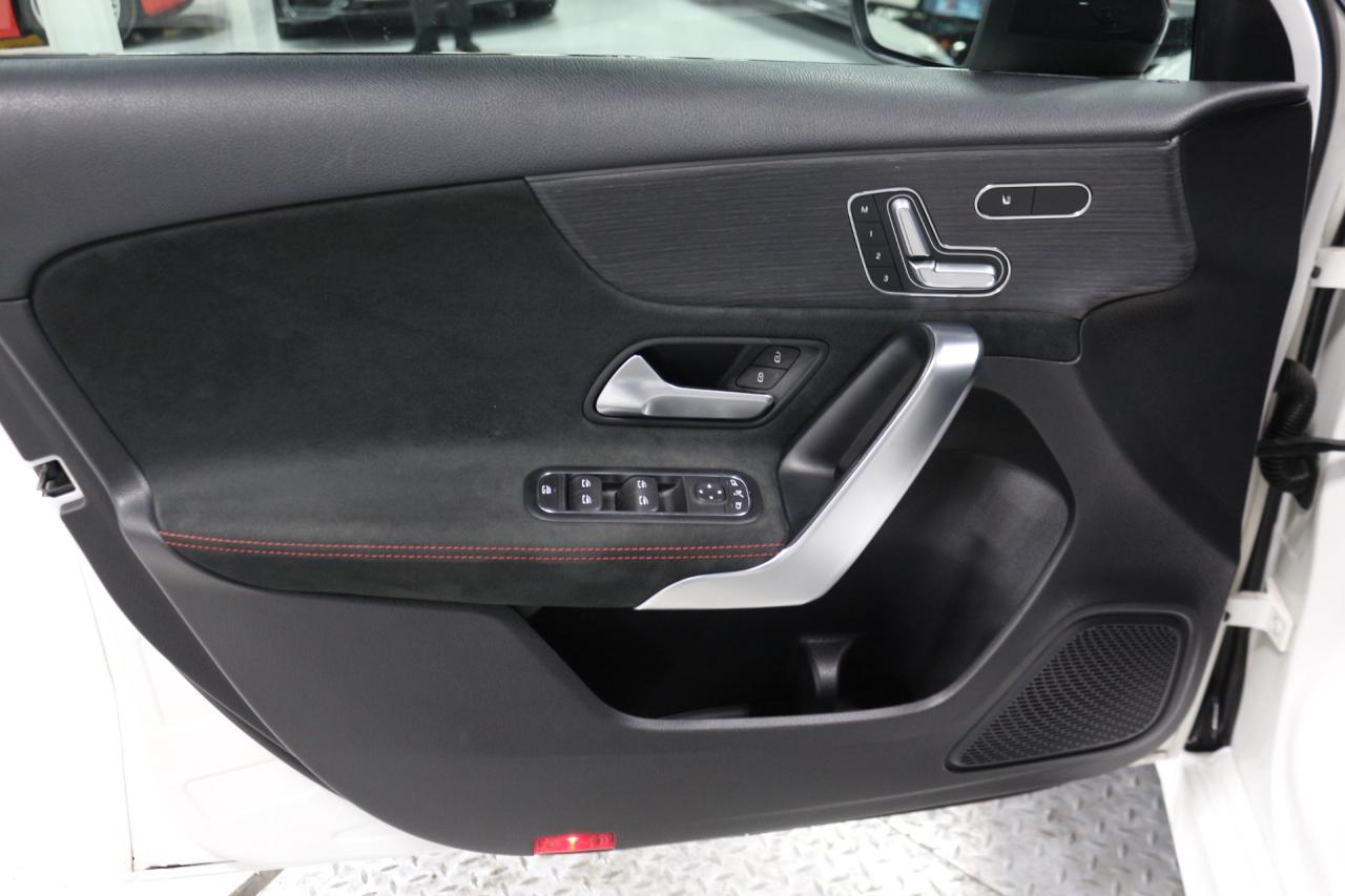 2022 Mercedes-Benz A-Class A 250 4MATIC AMG PKG NIGHHT PKG BLIND SPOT Photo