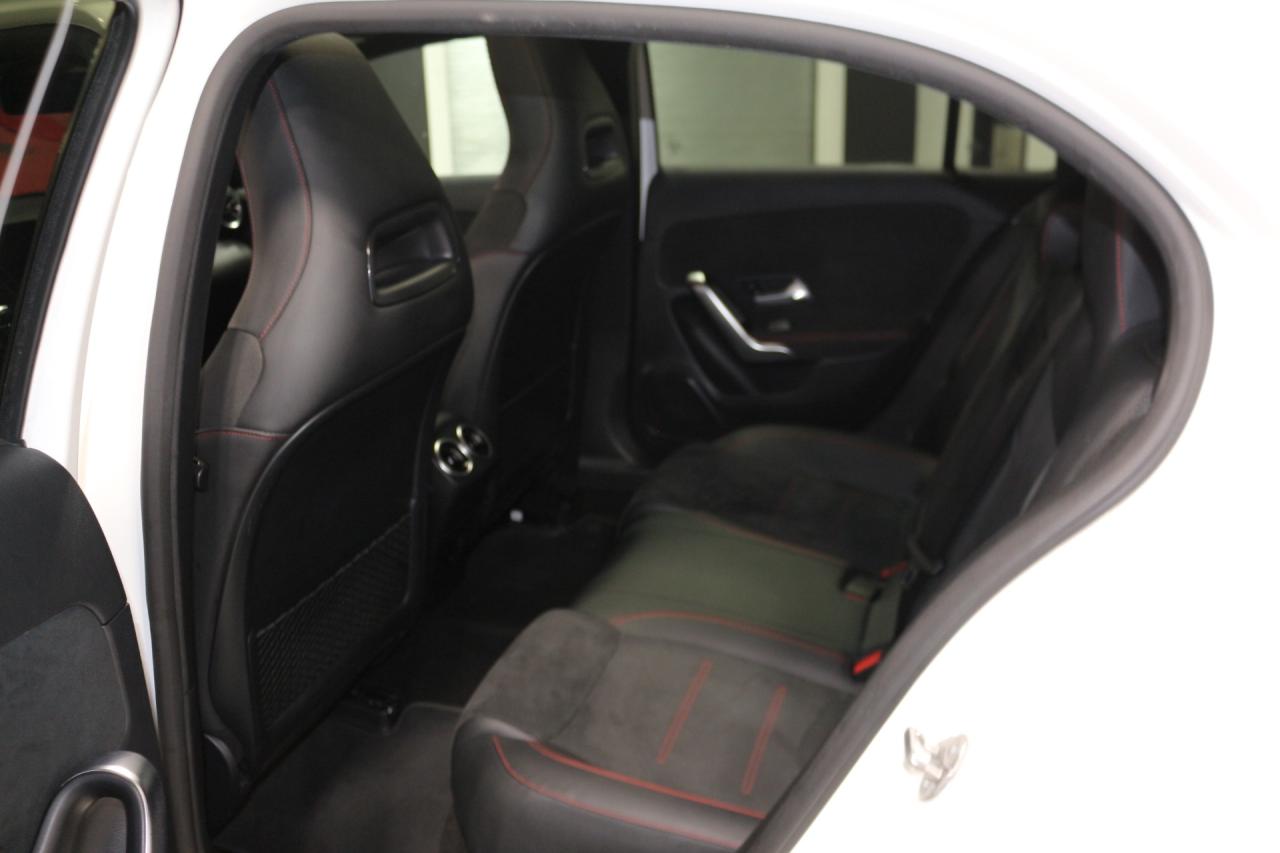 2022 Mercedes-Benz A-Class A 250 4MATIC AMG PKG NIGHHT PKG BLIND SPOT Photo