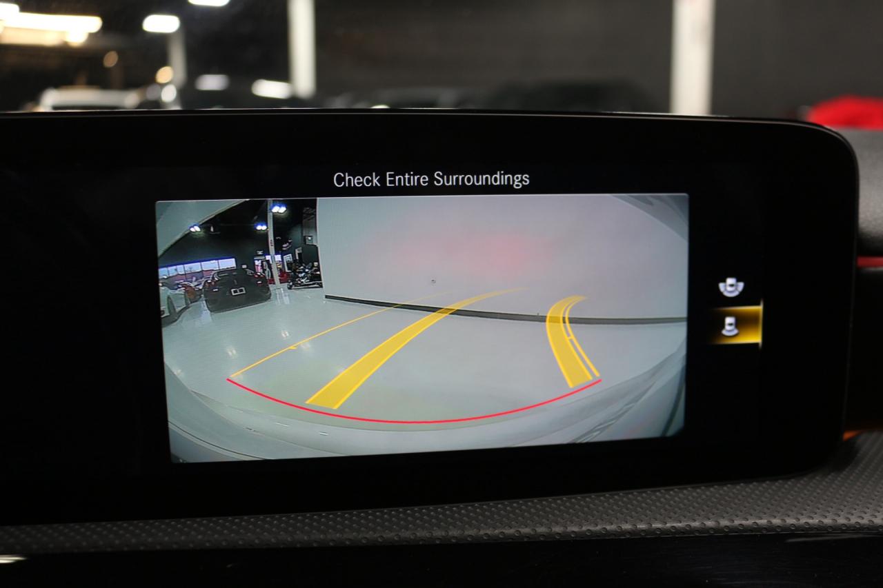 2022 Mercedes-Benz A-Class A 250 4MATIC AMG PKG NIGHHT PKG BLIND SPOT Photo